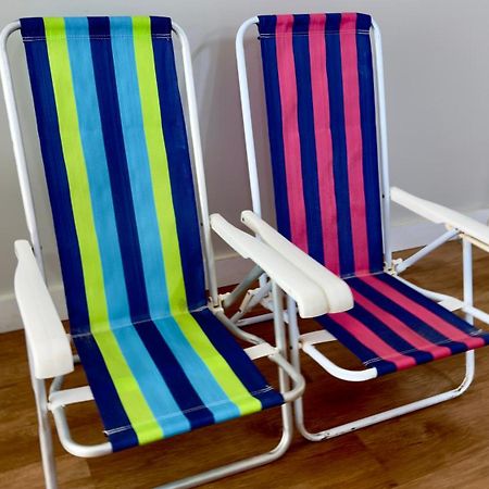 Edf Promenade - Apartamento Com 2 Quartos Climatizados A 150M Da Beira-Mar De Ponta Verde - Piscina, Academia, Sauna, Lavanderia, Home Cine, Churrasqueira, Salao De Jogos, Area Kids Масейо Екстер'єр фото