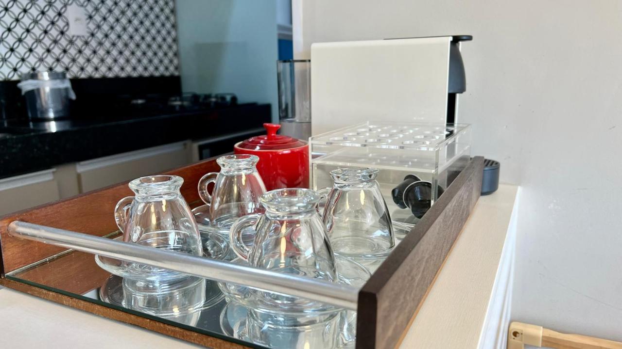 Edf Promenade - Apartamento Com 2 Quartos Climatizados A 150M Da Beira-Mar De Ponta Verde - Piscina, Academia, Sauna, Lavanderia, Home Cine, Churrasqueira, Salao De Jogos, Area Kids Масейо Екстер'єр фото