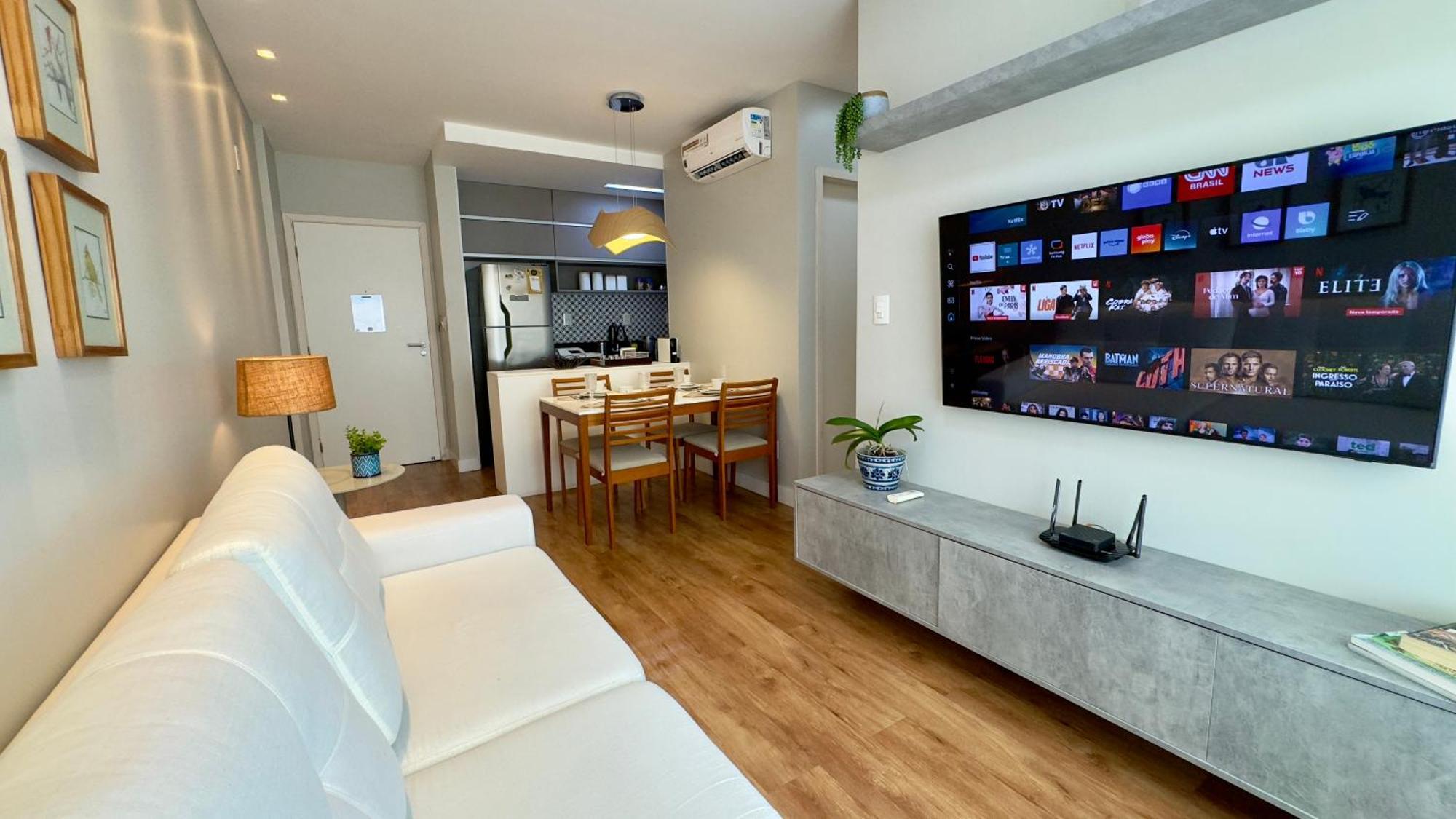 Edf Promenade - Apartamento Com 2 Quartos Climatizados A 150M Da Beira-Mar De Ponta Verde - Piscina, Academia, Sauna, Lavanderia, Home Cine, Churrasqueira, Salao De Jogos, Area Kids Масейо Екстер'єр фото